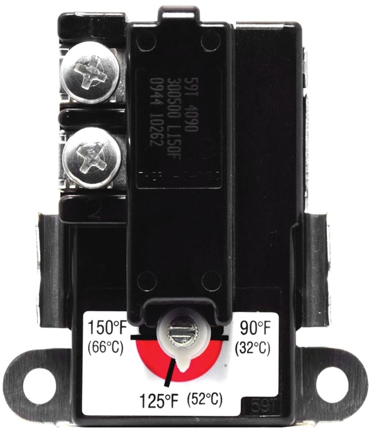 Rheem® SP11695 ELECTRIC THERMOSTAT,