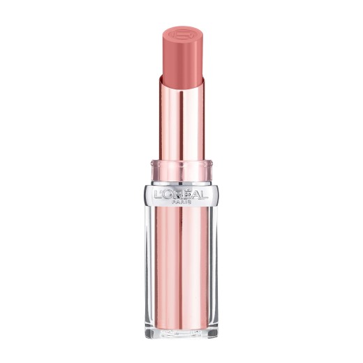 l'oréal paris glow paradise balm-in-lipstick - işıltı veren ruj 112 pastel exaltation