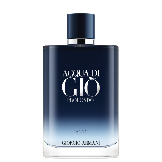 armani acqua di gio profondo parfum 200 ml