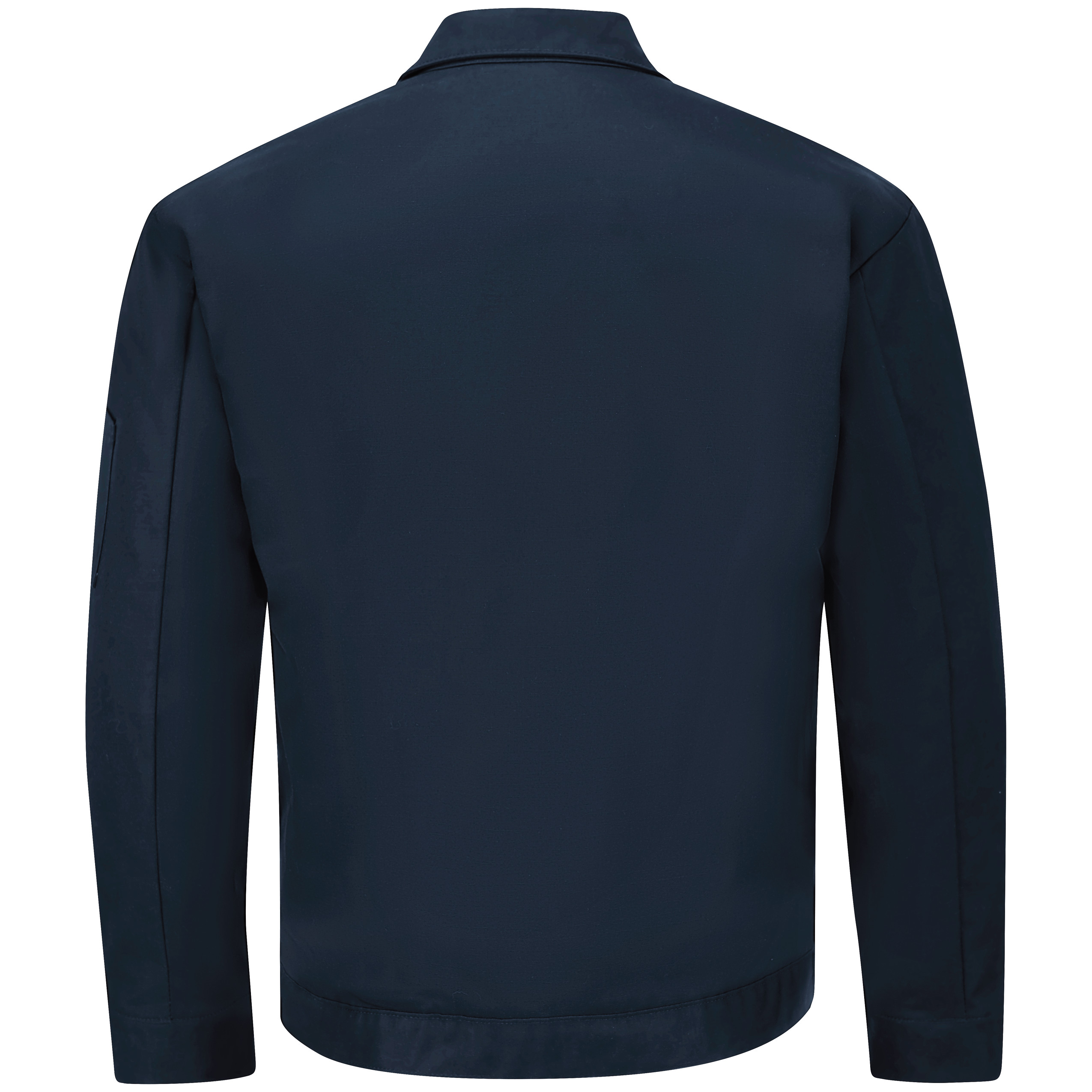 Picture of Red Kap® JY20-SOLID Men's Performance Crew Jacket