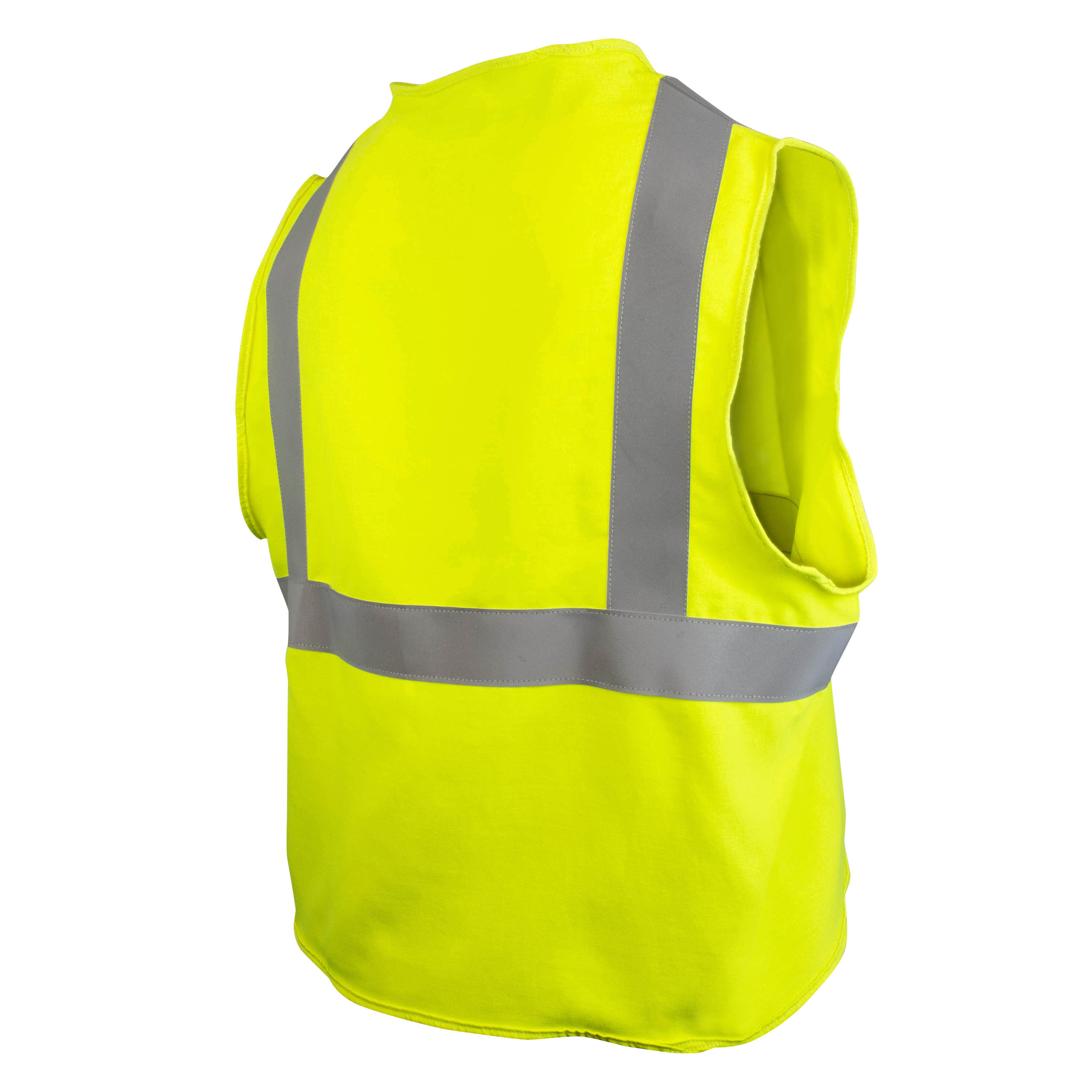 Picture of Radians SV99-M2ZGSFR Solid DH Cat 1 Class 2 FR Vest