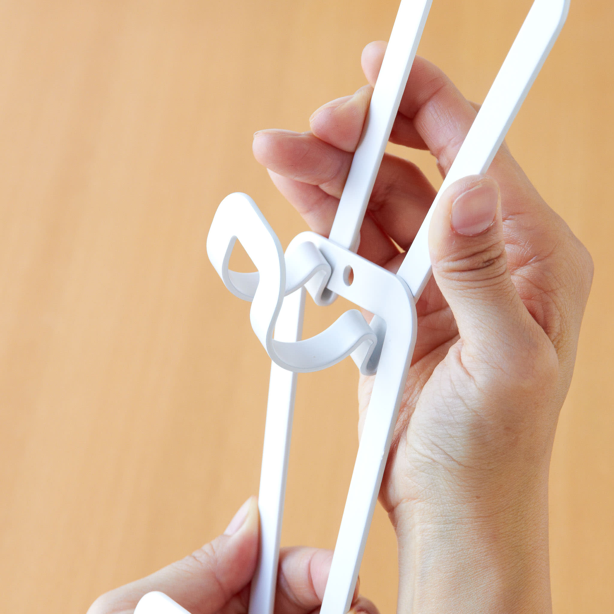 Joint Bag Holder S : Flexible Length