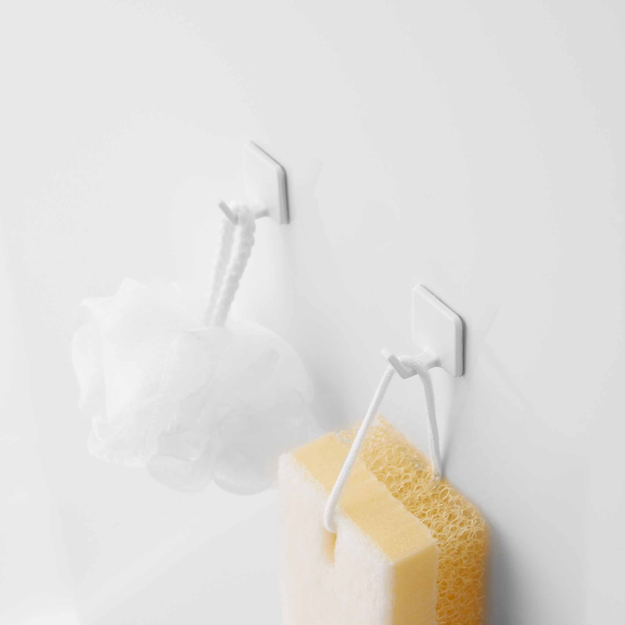 Film Hook Hooks (Set of 4) : Multi-Purpose Design