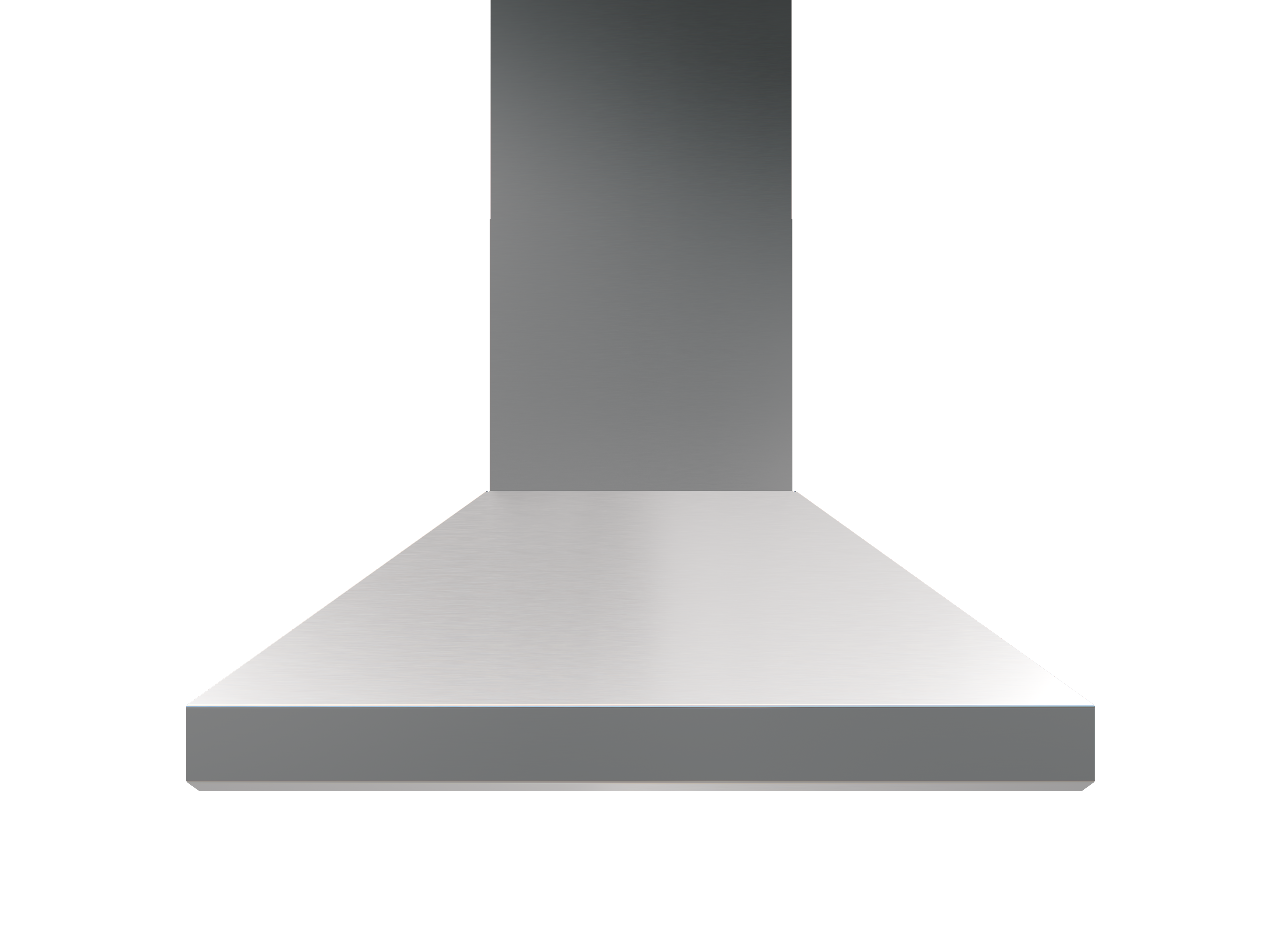 Zephyr Titan Island, 42in, SS, PowerWave