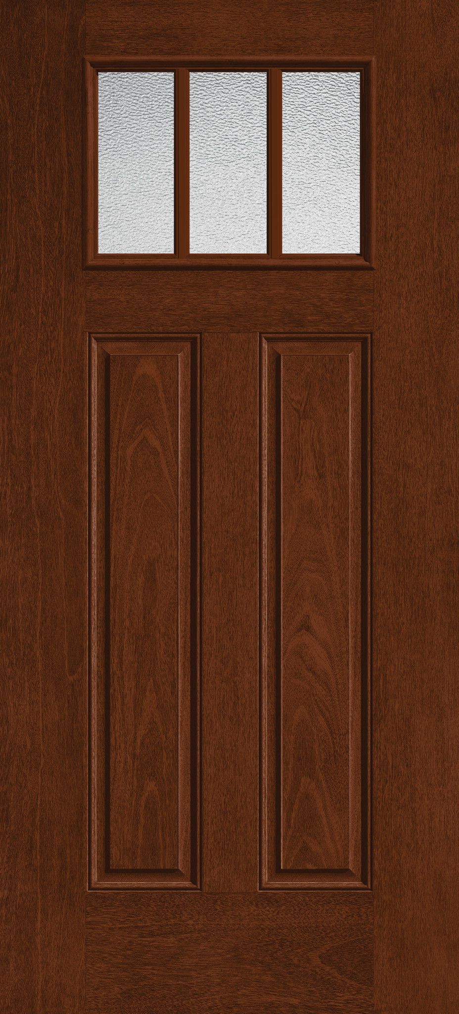 Fiber-Classic® Mahogany Collection™ FCM606XN