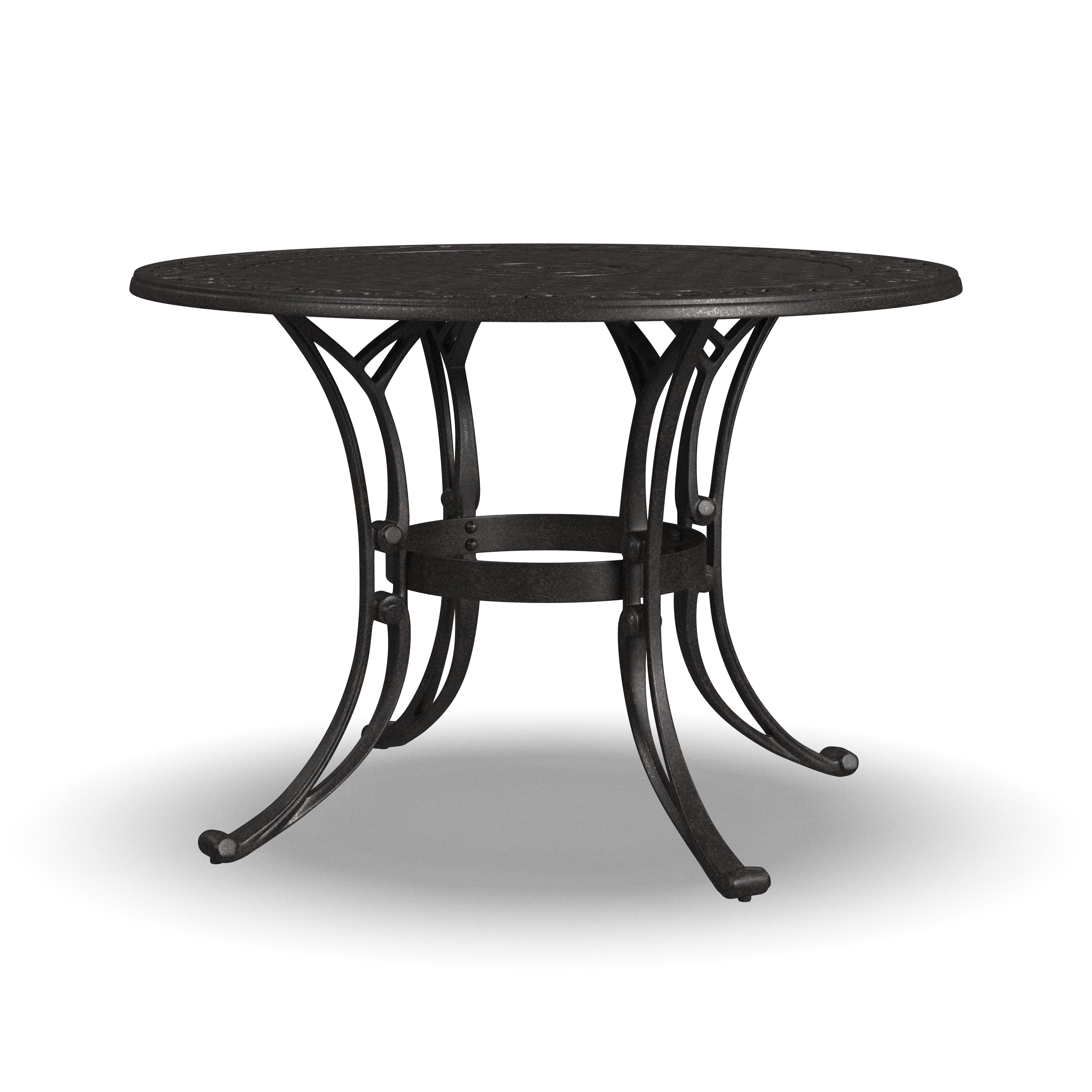 Homestyles Sanibel Outdoor Dining Table