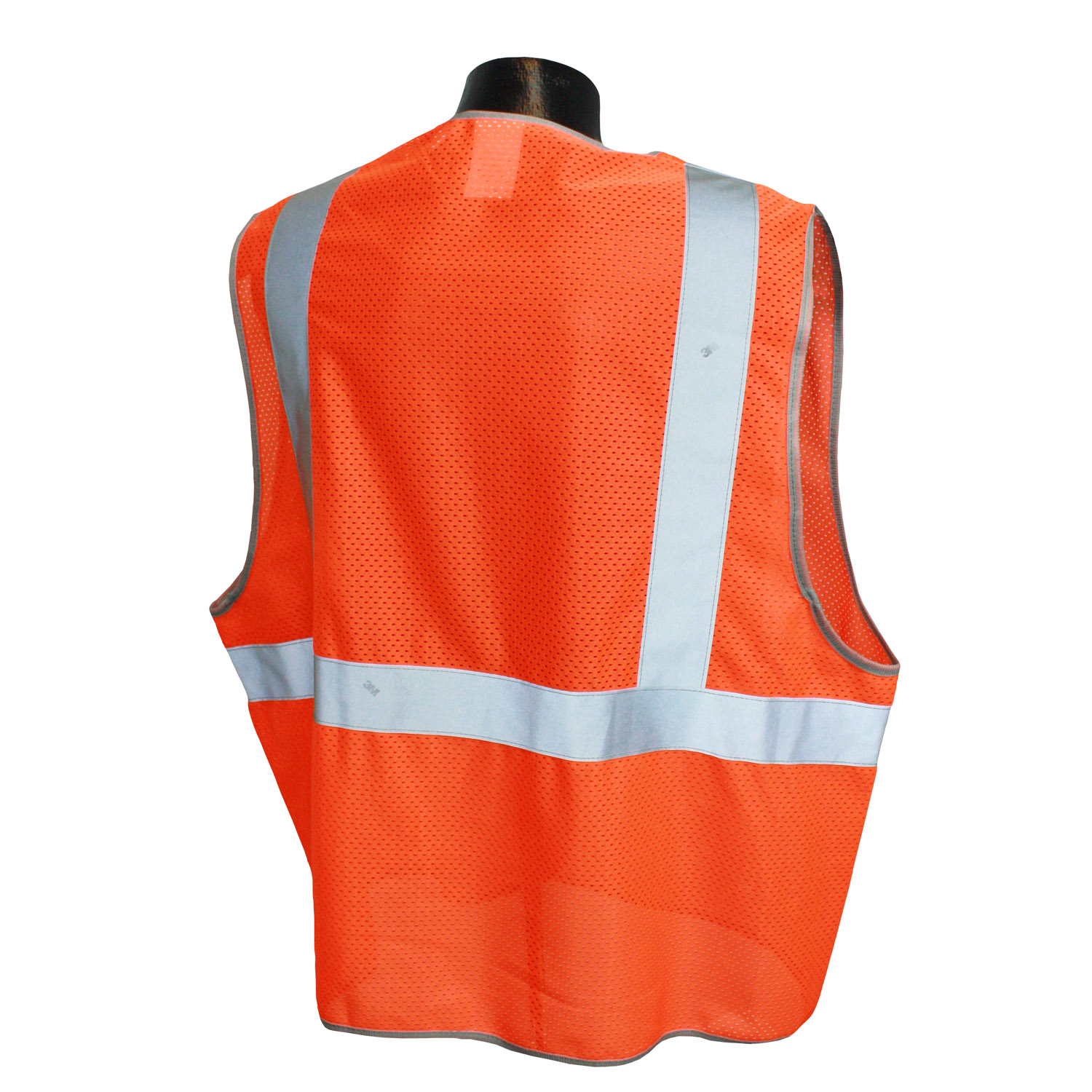 Picture of Radwear USA 5ANSI-PC Class 2 Type R Safety Vest