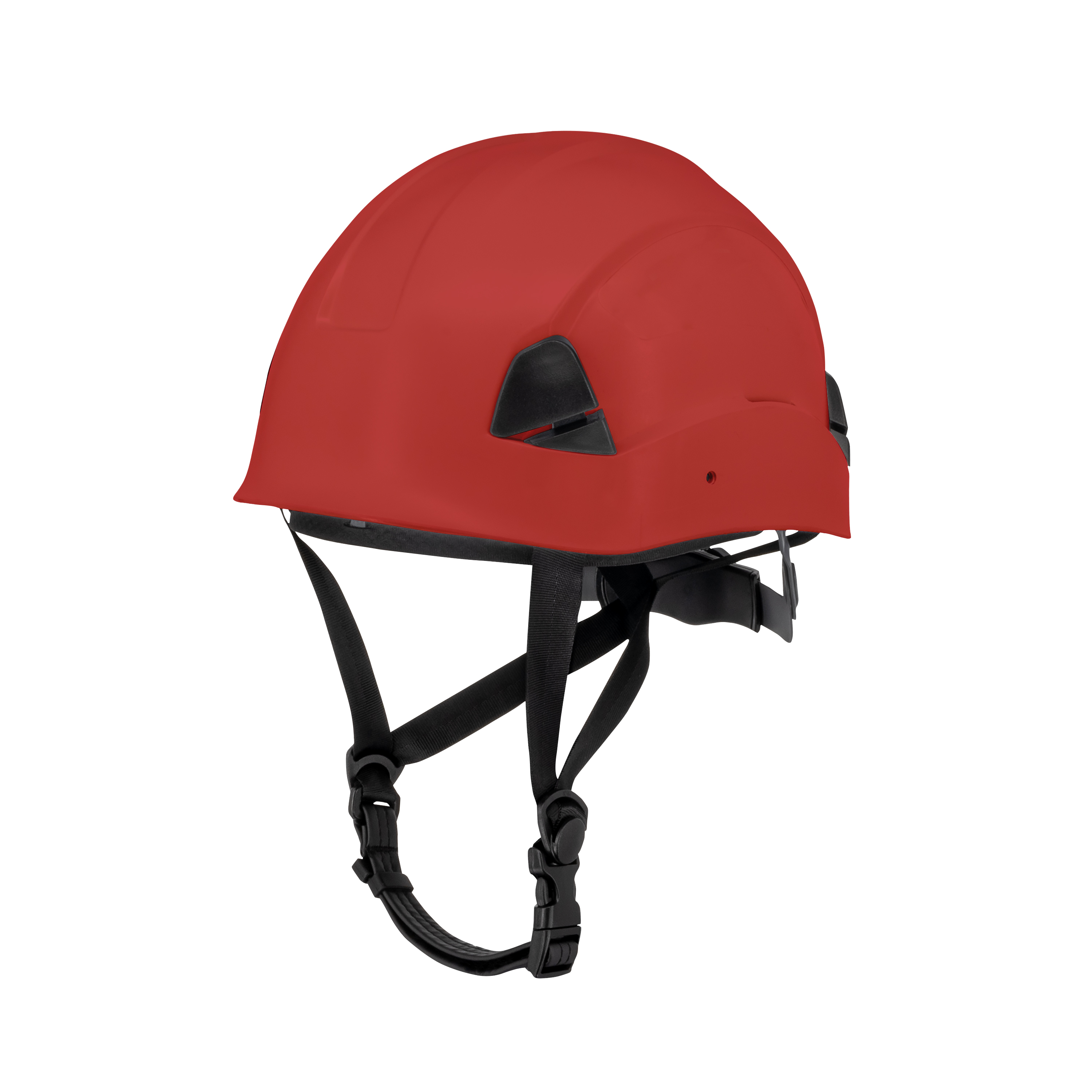 Type II Class E 4-Point Ratcheting Safety Helmet