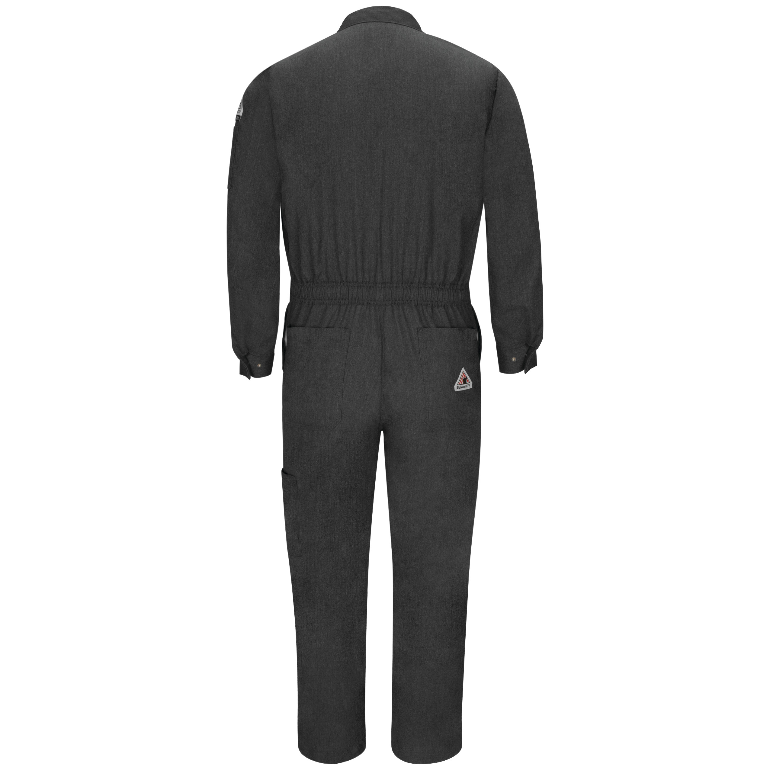 Picture of Bulwark® QC20 iQ Series® Men's FR Mobility Coverall