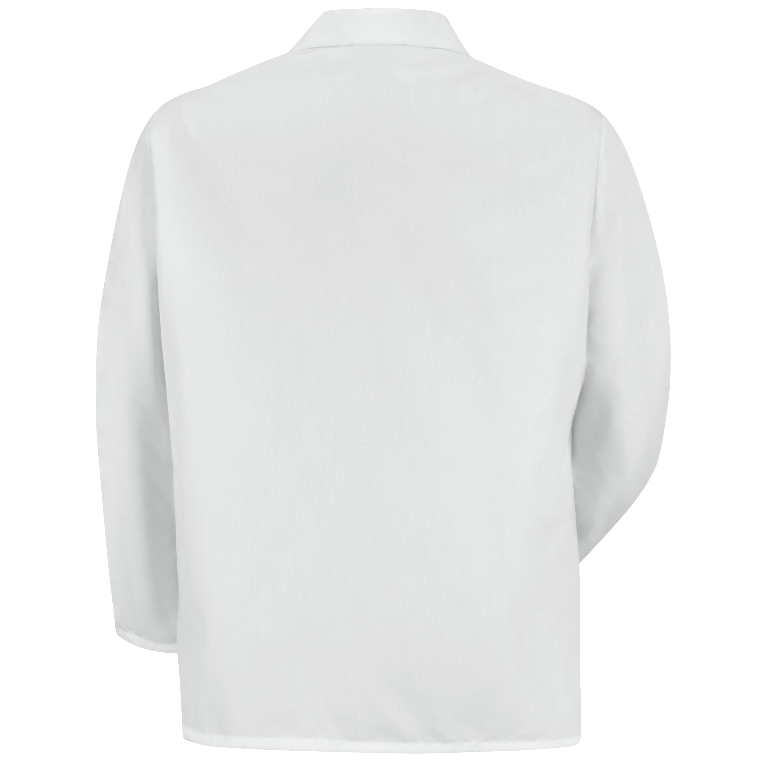 Picture of Red Kap® KP16 Men's Specialized Lapel Counter Coat