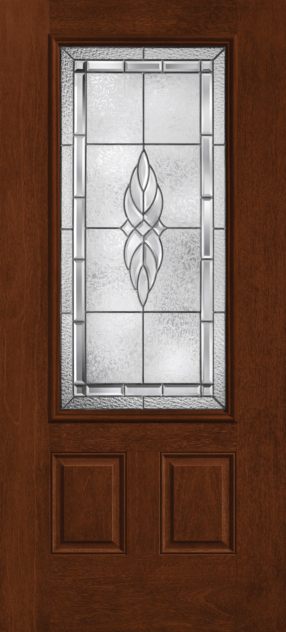 Fiber-Classic® Mahogany Collection™ FCM156