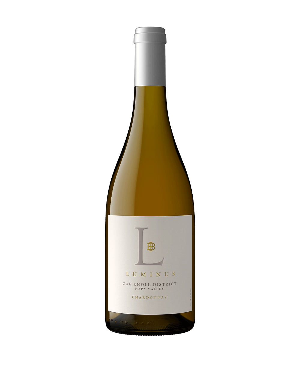 BERINGER 'LUMINUS' NAPA VALLEY OAK KNOLL CHARDONNAY