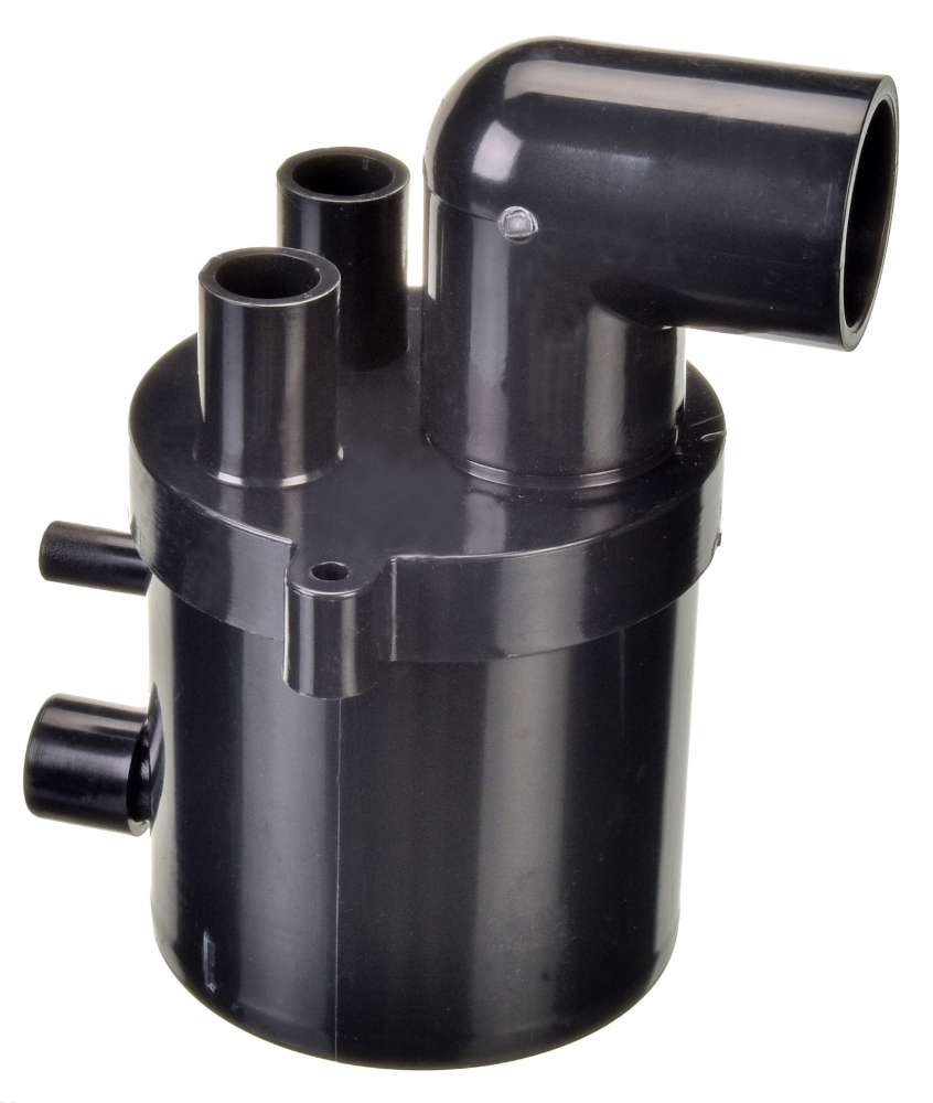 Rheem® 68-24048-01 TRAP/ELBOW