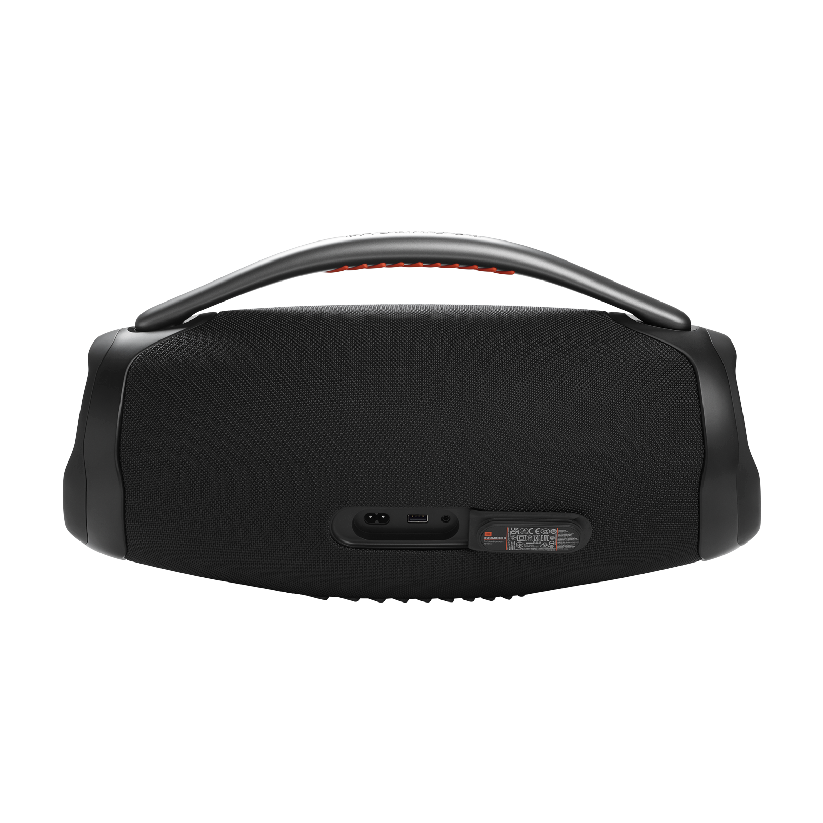 JBL Boombox 3, Portable speaker - Picture 19 of 24