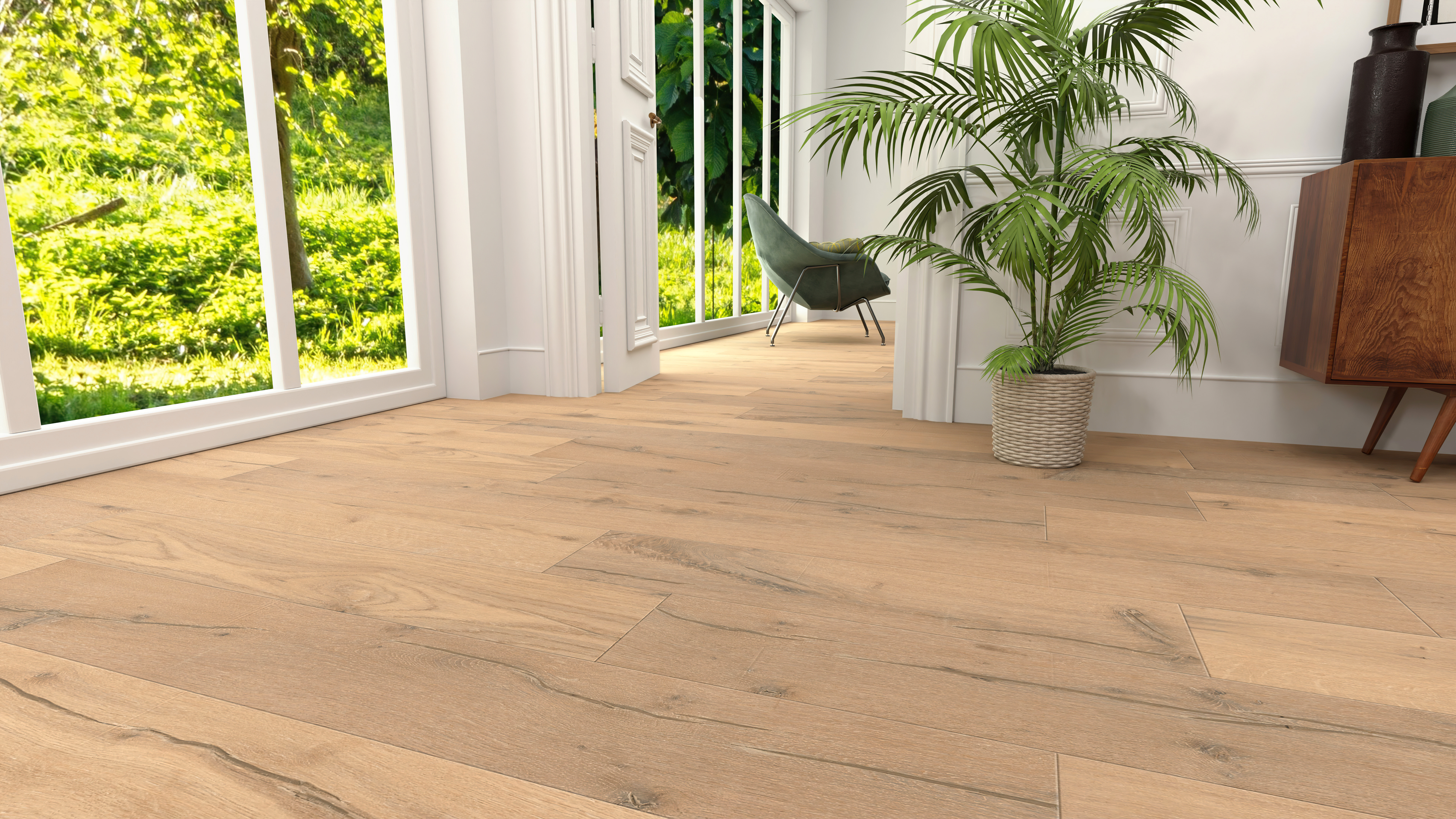 Chilled Whiskey view 4