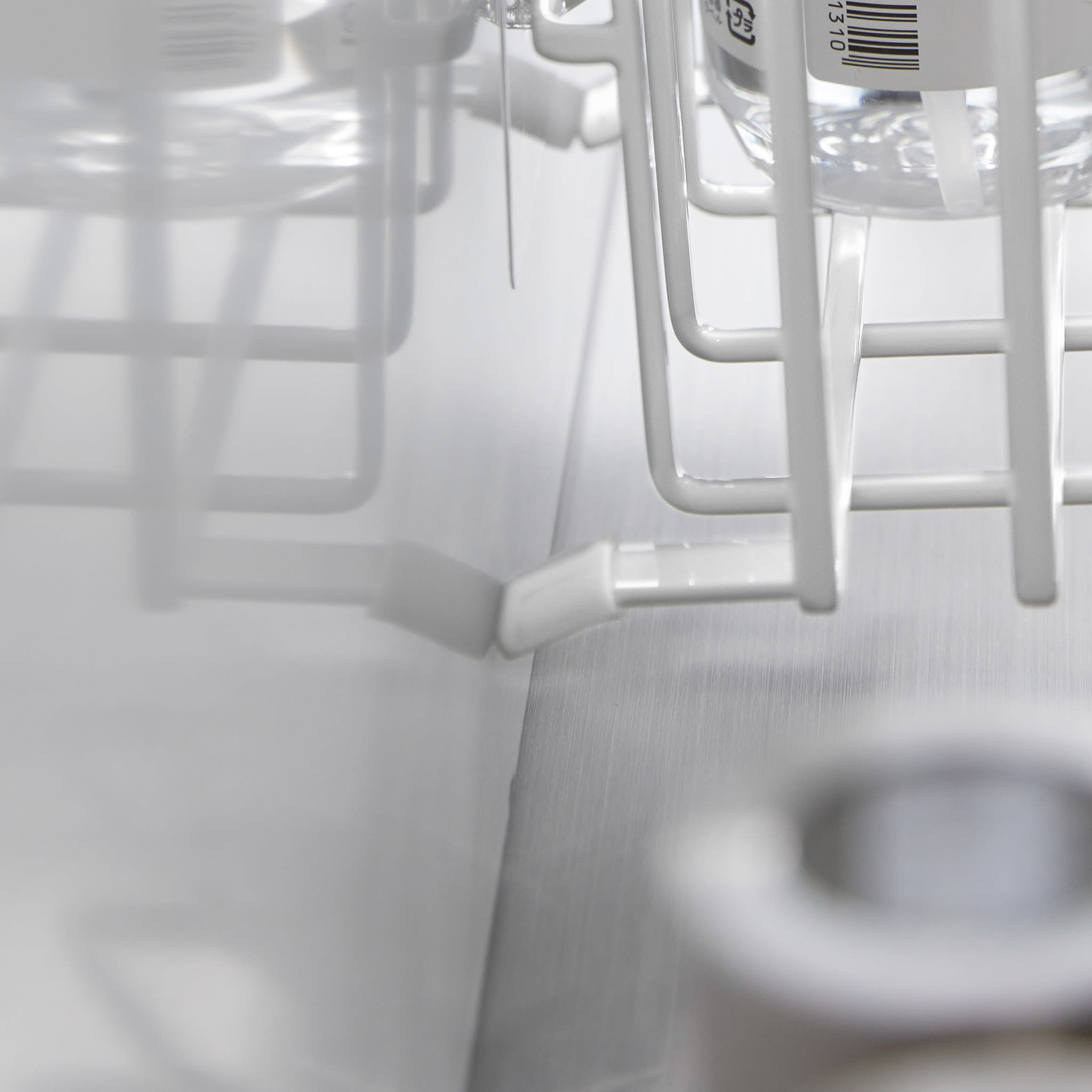 Film Hook Multi-Use Basket S : Protective Stoppers