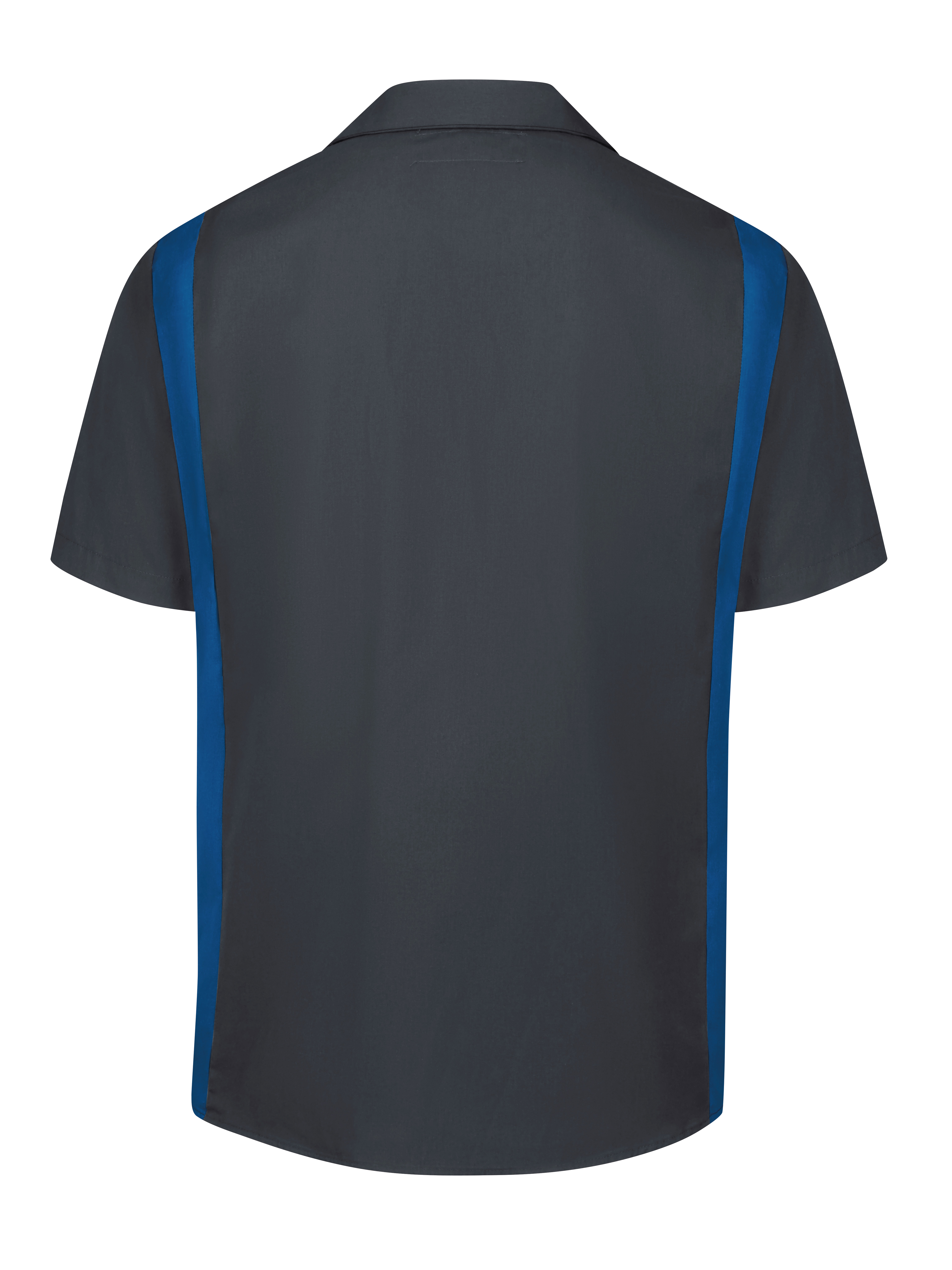 Picture of Dickies® 0024 Men's Industrial Color Block Short-Sleeve Shirt
