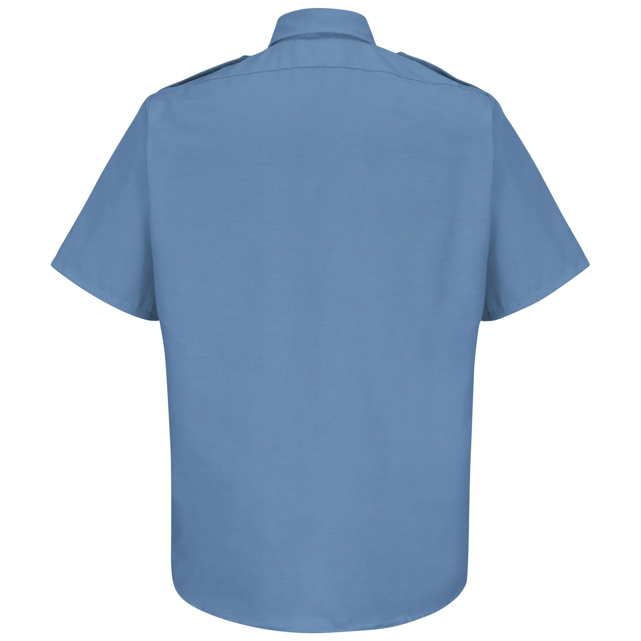Picture of Red Kap® SP66 Men's Sentinel Basic Short Sleeve Shirt