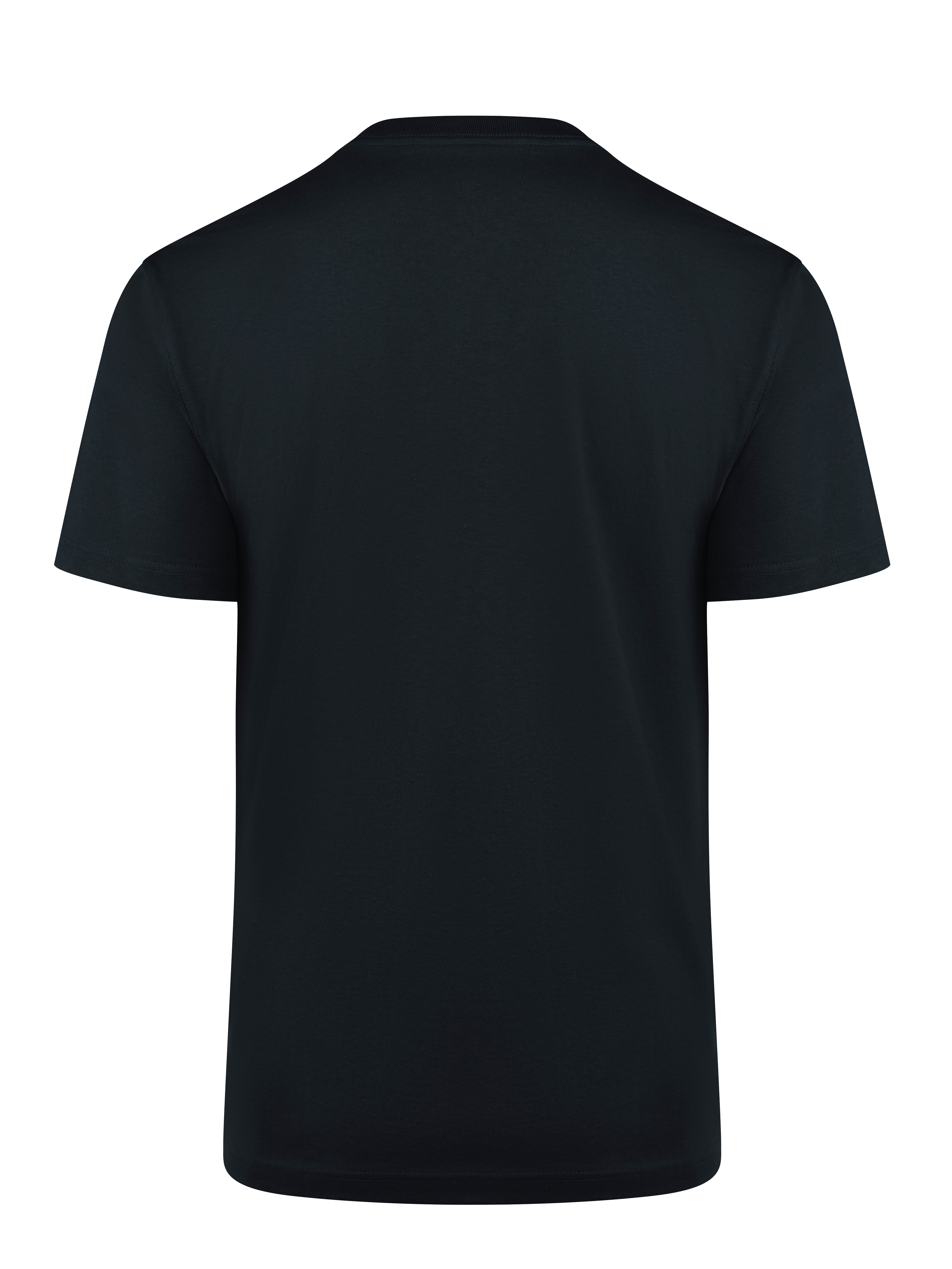 Picture of Dickies® W500 Men's Short Sleeve Traditional Heavyweight Crew Neck