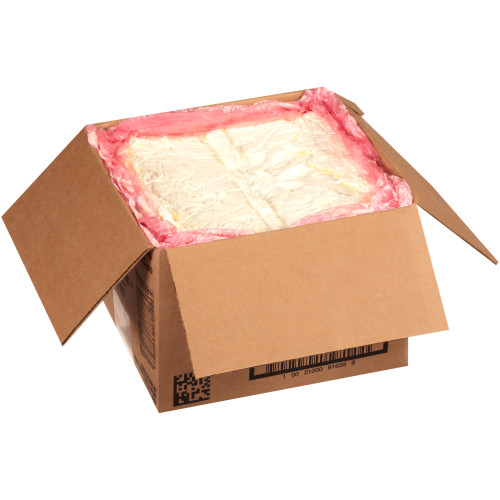  PHILADELPHIA Original Cream Cheese, 30 lb. Carton (Pack of 1) 
