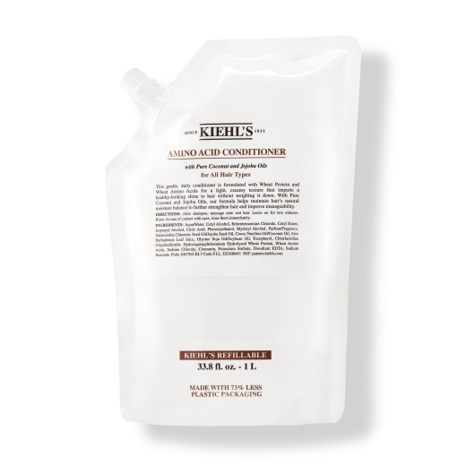 amino acid conditioner - refill