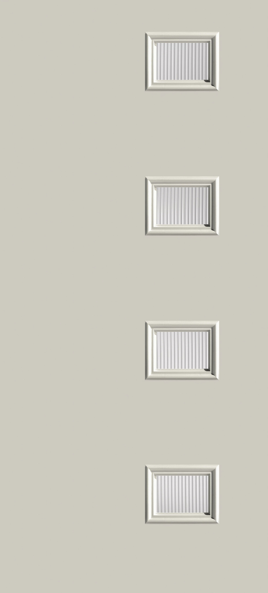 Pulse® Modern Profiles™ Pulse — 4RXK