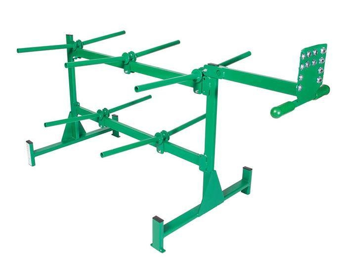 Product image for GREENLEE GMX-910