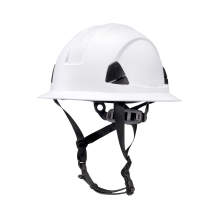 Radians RHF2 Dareware X™ Type II Class E Full Brim Safety Helmet