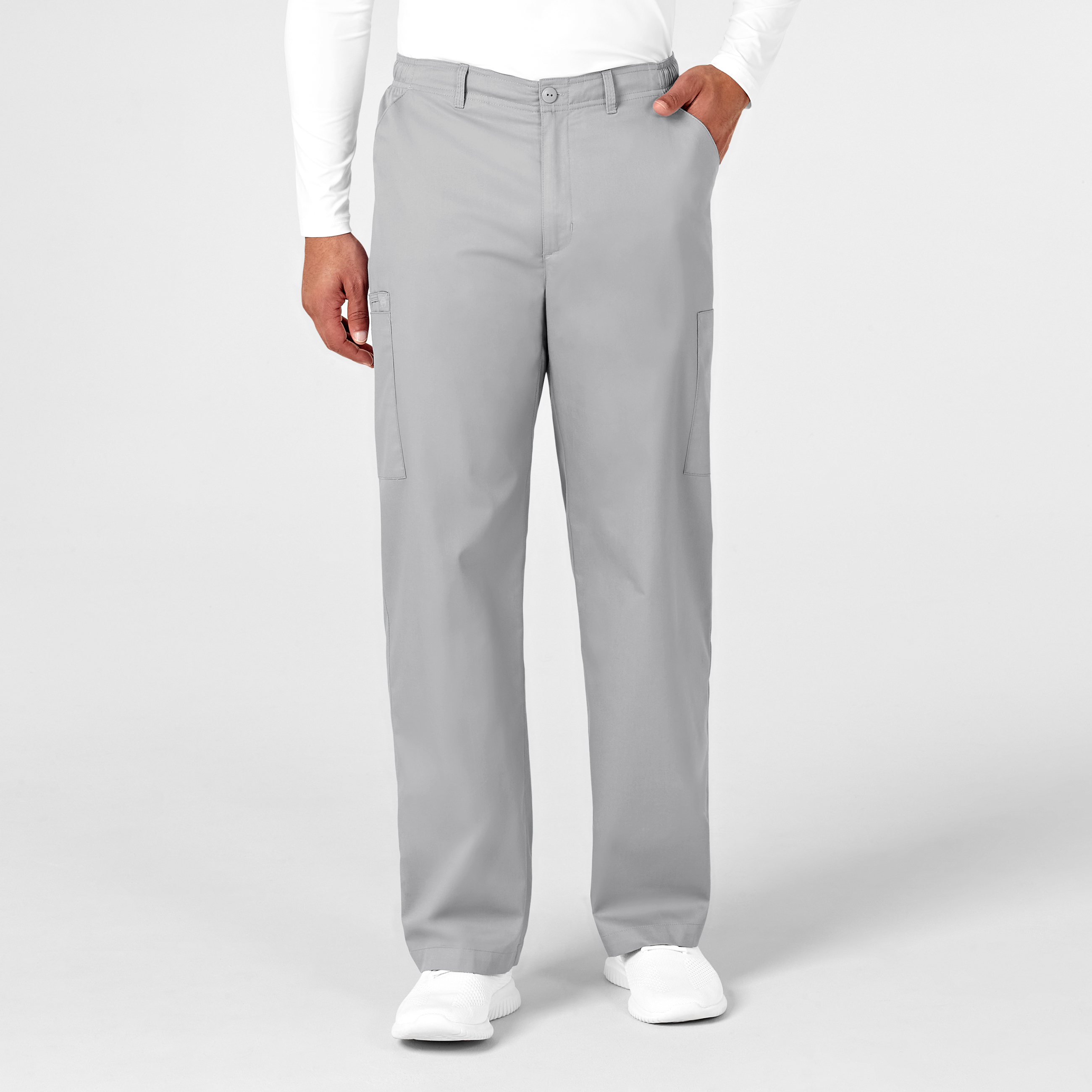 Wink Men‘s Cargo Pant-Wonder Wink