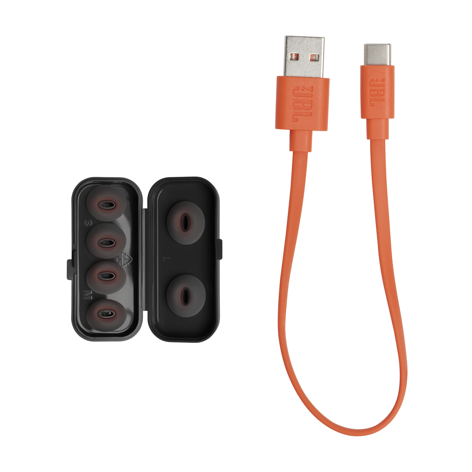 JBL Tune Flex Ghost Edition, True Wireless Noise Cancelling Ohrhörer - Bild 20 von 22