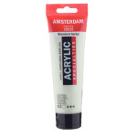 AMSTERDAM STANDARD ACRYLIC PAINT 120ML PEARL GREEN 822