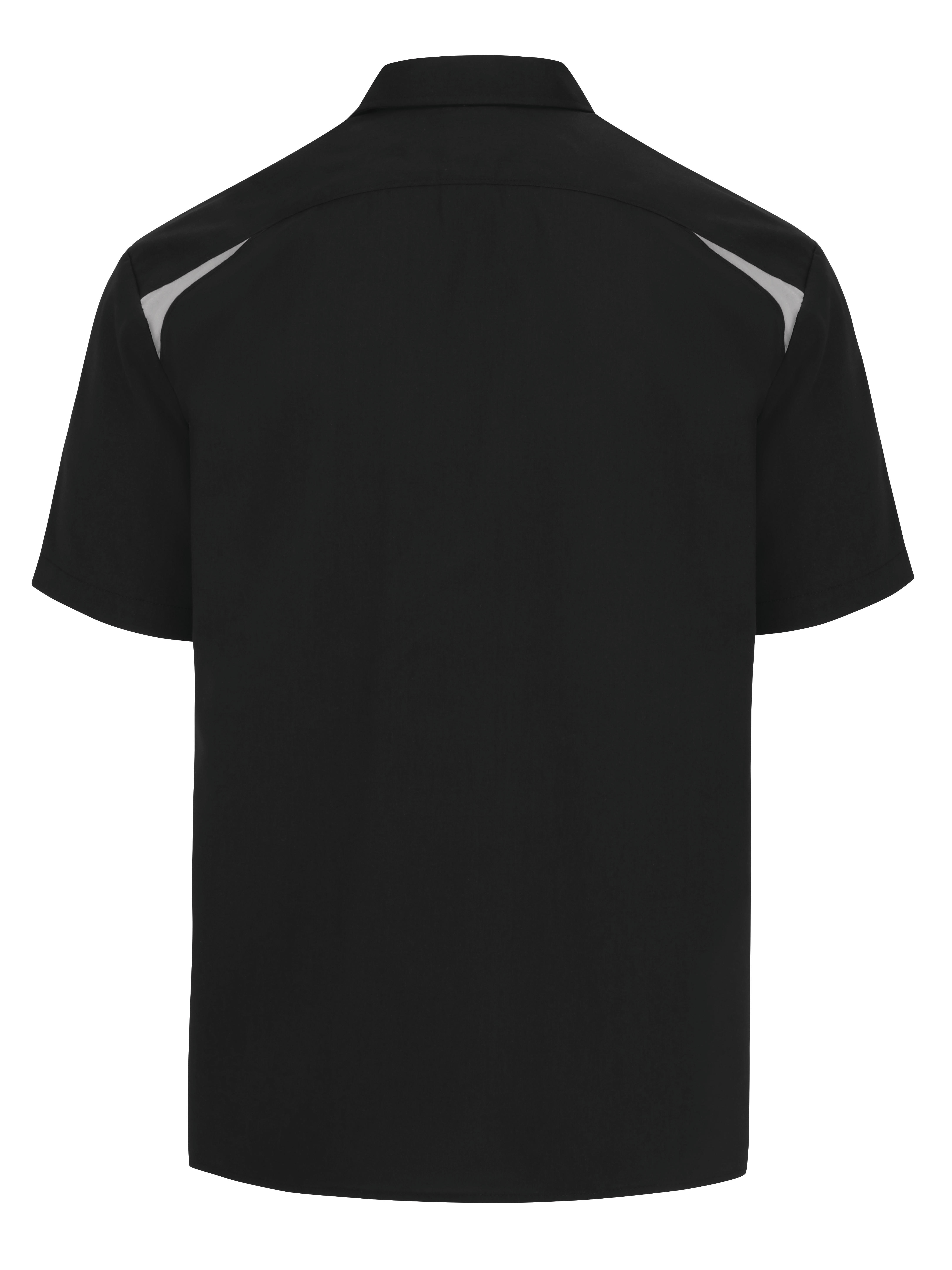 Picture of Dickies® 05BK Men's Performance Short-Sleeve Team Shirt