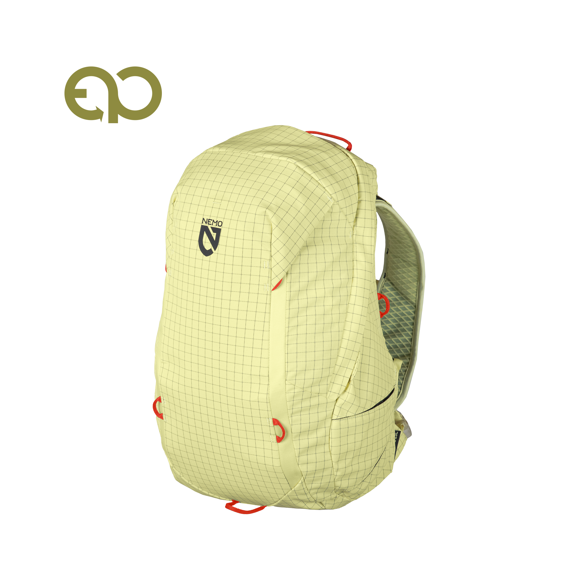 Resolve Womens 25L (Citron)