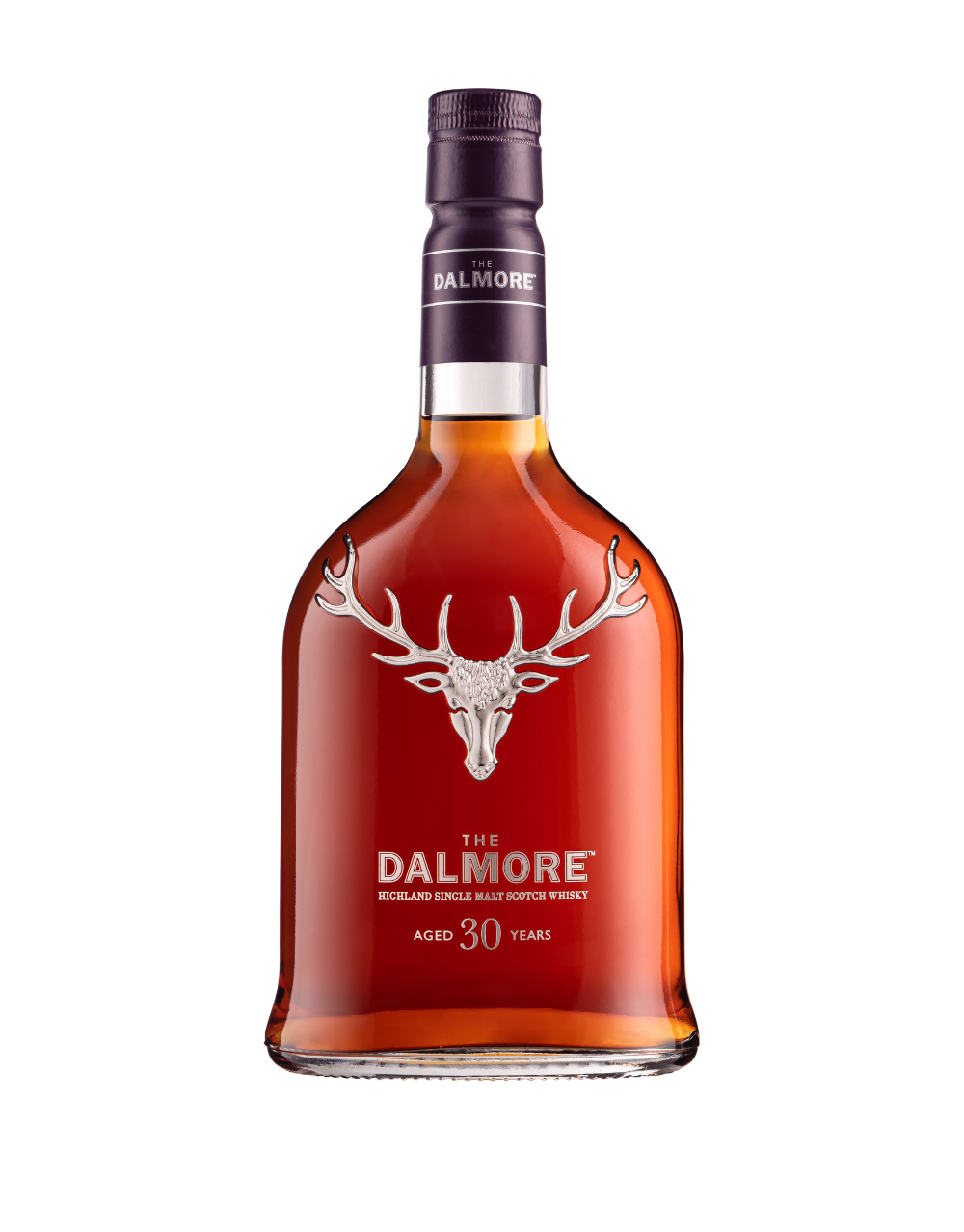 THE DALMORE 30 YEAR SINGLE MALT SCOTCH WHISKY 2023 EDITION