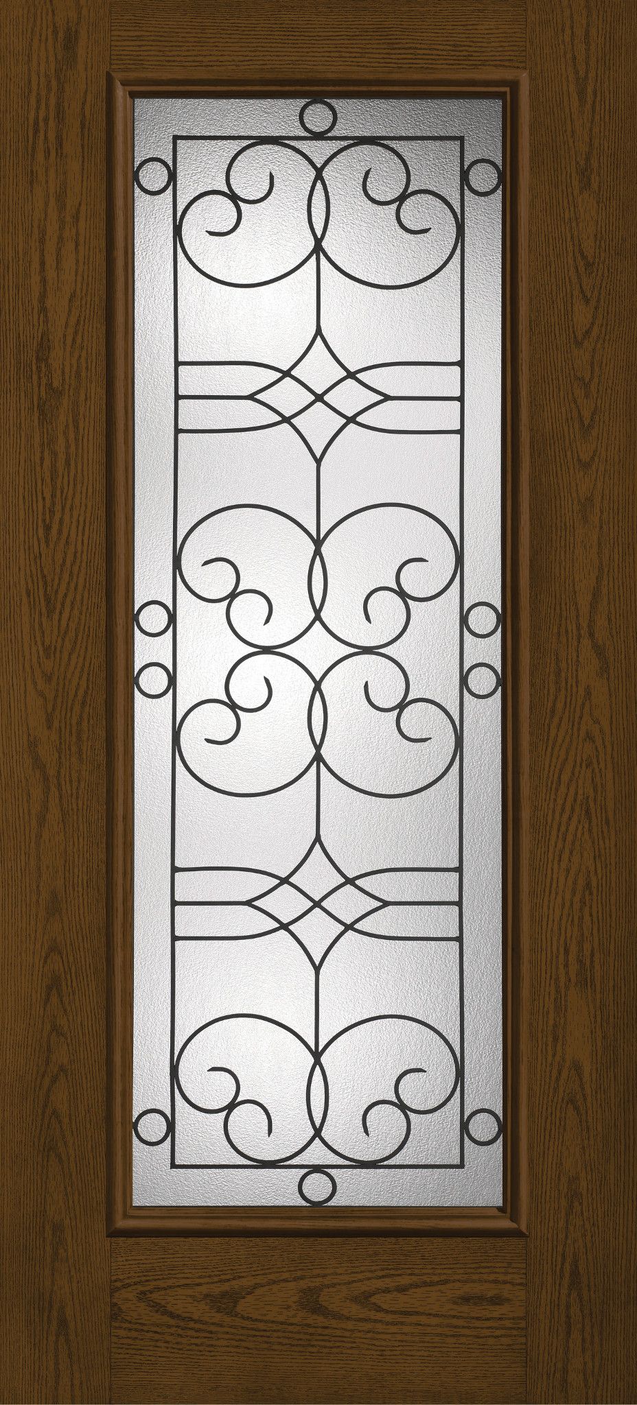 Fiber-Classic® Oak Collection™® FC113