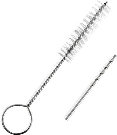 62050 - JETFIRE™ Burner Brush Maintenance Kit