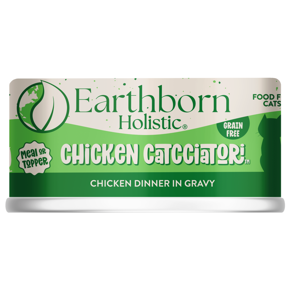 Photo of Chicken Catcciatori™