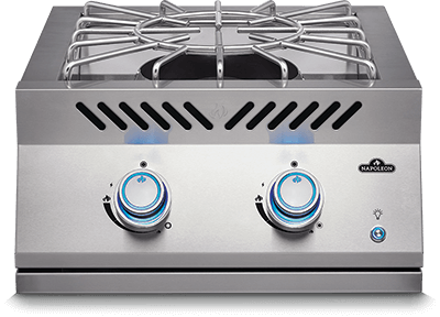 BIB18PBNSS - Built-in 700 Series Power Burner