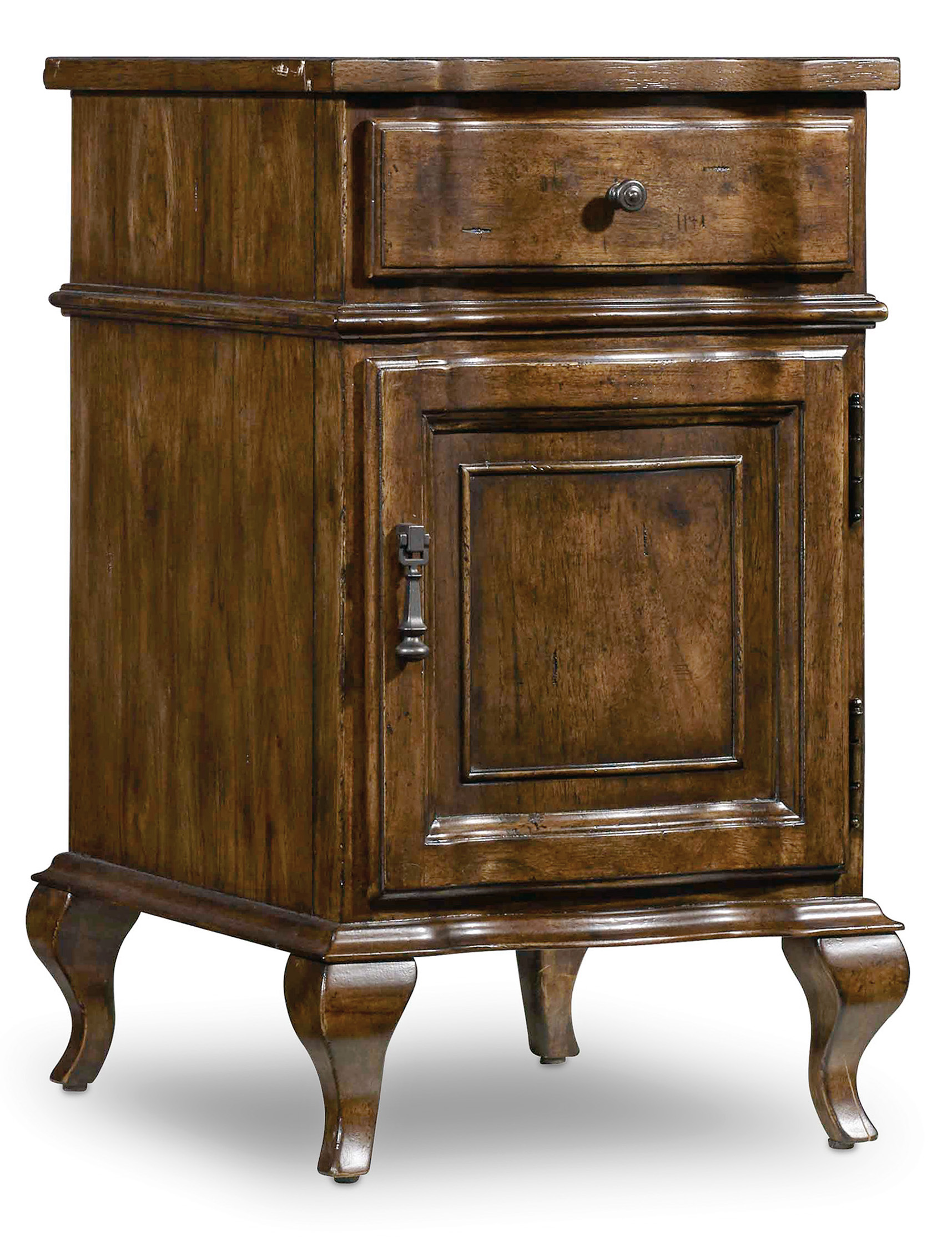 Picture of Accent Chairside Chest