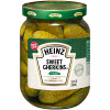 Midget sweet pickle gherkin