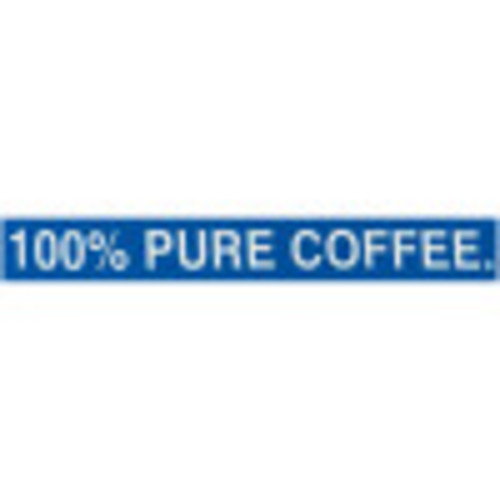  MAXWELL HOUSE Ultra Roast & Ground In-Room Coffee, 0.4 oz. Packet (Pack of 100) 