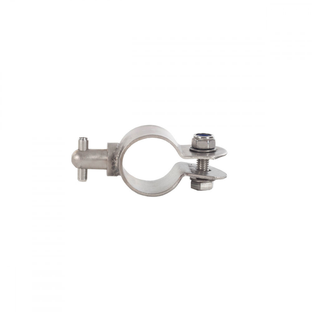 Finntack Gaiting pole clamp