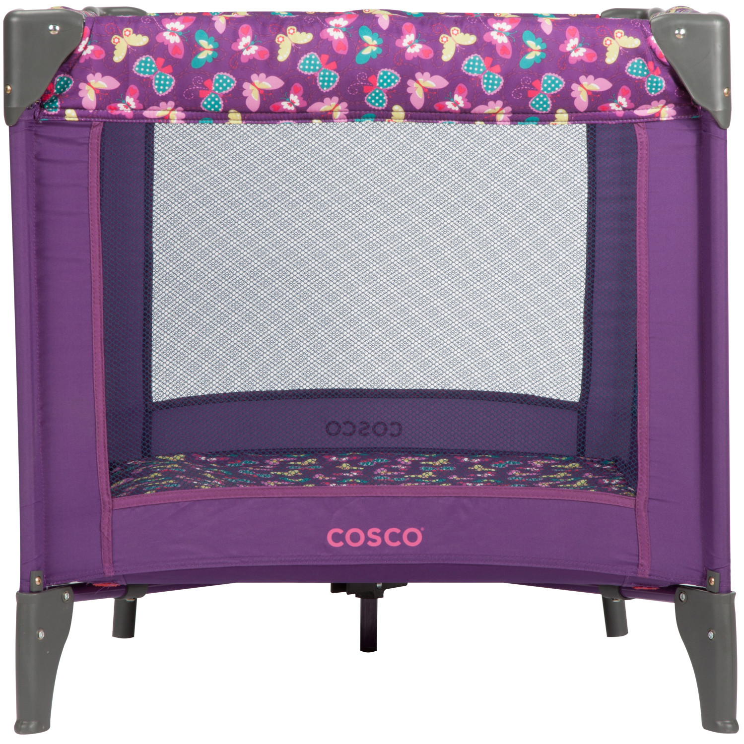 Cosco Funsport Play Yard eBay