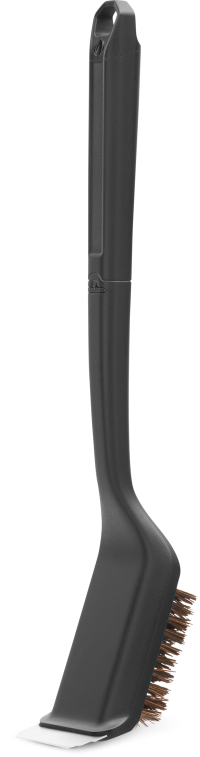 GABR001 - Grill Brush with Palmyra Bristles