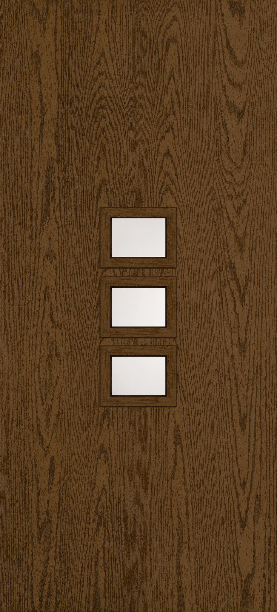 Pulse® in Oak Grain Fiberglass FC9XE