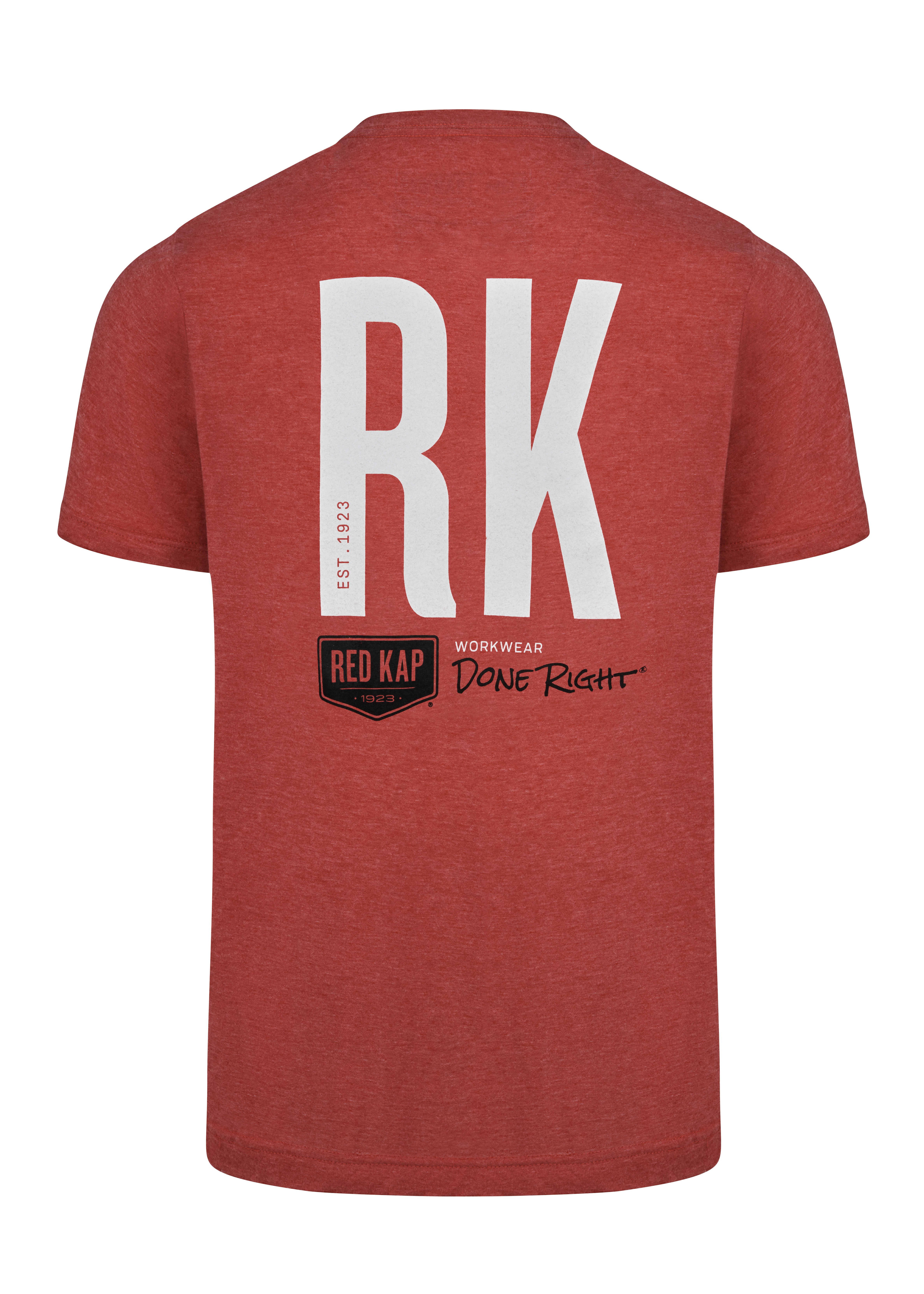 Picture of Red Kap® GT36 Everything's RK Graphic Tee