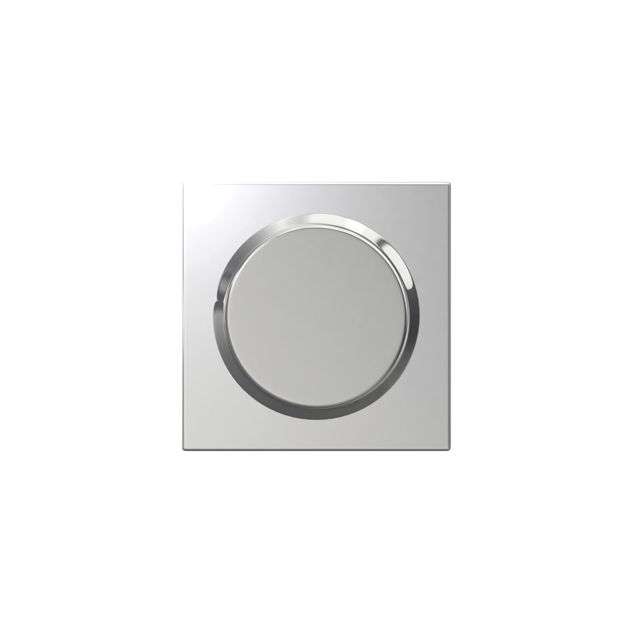 Custom Bowery Knob Combined Interior Hall-Closet and Bed-Bath Lock