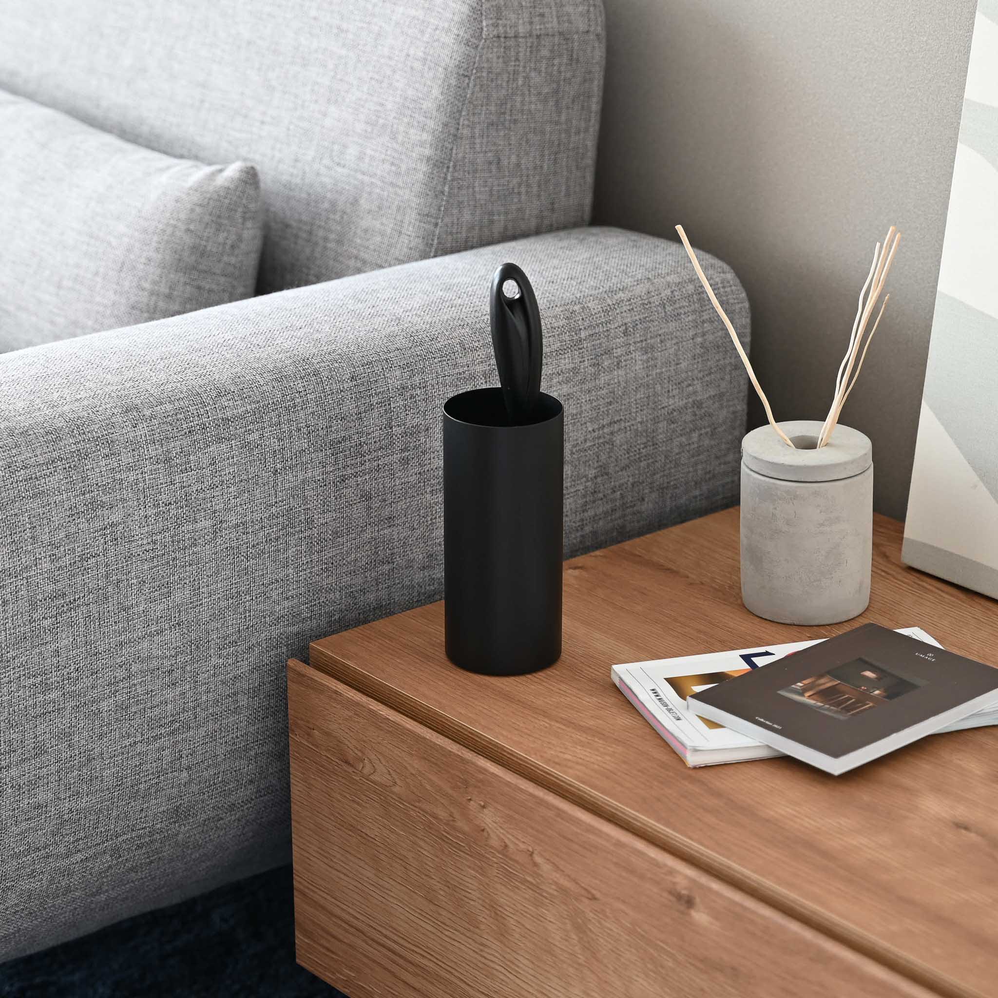 Lint Roller Holder : Slim Form