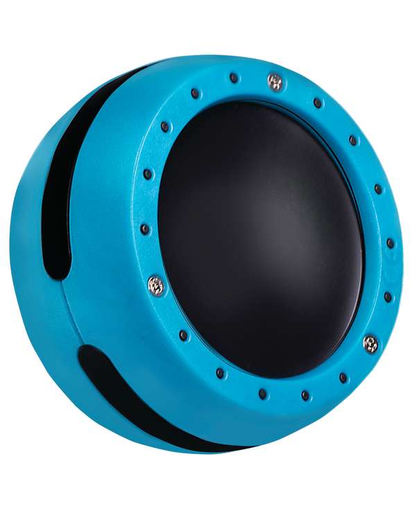 Luminote™ Drum Shaker, Blue
