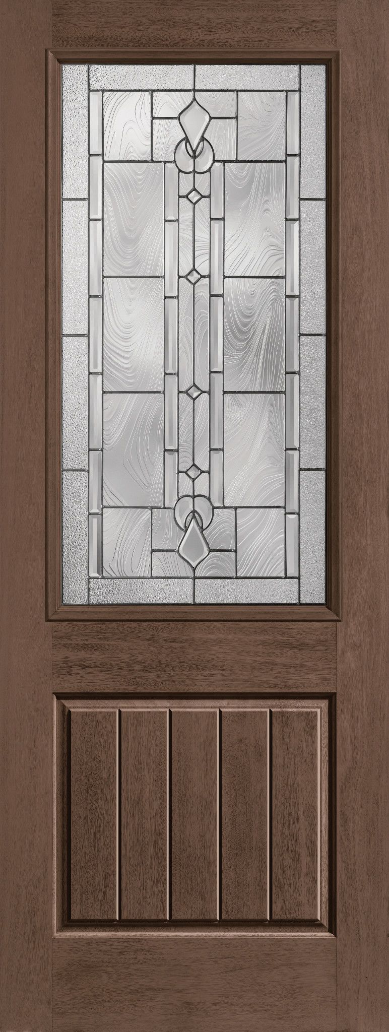 Classic Craft® Founders Collection®™ in Mahogany Grain CCR820522